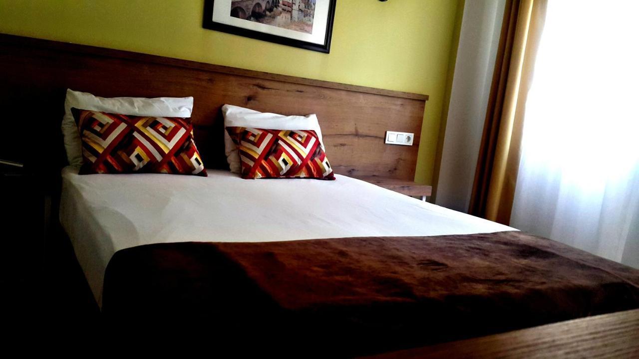 Taner Otel Ölüdeniz Zewnętrze zdjęcie